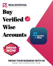 10 Trustworthy Steps for Buy Verified Wise Account Safely – Instant Delivery & Trusted Service