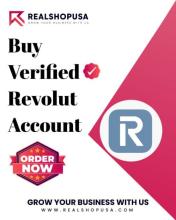 6 Best Sites to Buy Verified Revolut Accounts – 2026 Guide