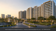 Udyog Vihar Gurgaon 4 BHK price guide, 4 BHK flat Udyog Vihar price, luxury apartments Udyog Vihar, property in Udyog Vihar Gurgaon