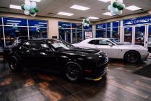 Chrysler Dodge Jeep Ram Dealer Long Island
