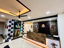 3 star hotels in ayodhya near ram mandir
