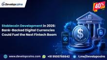 blockchain  development company 