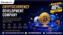 blockchain  development company 