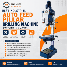  industrial drilling machines