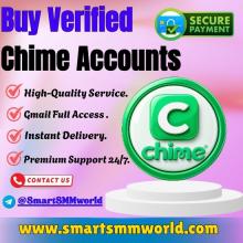Understanding Buy Verified Chime Accounts: A Comprehensive Guide