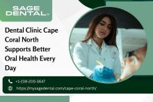 Dental Clinic Cape Coral North