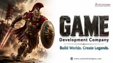 Game Development Company
