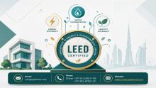 Explore the critical importance of professional LEED Consultancy in UAE and Dubai for achieving green building certification. Learn how a skilled LEED Consultant can optimize your project for sustainability, efficiency, and long term value.