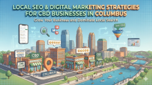 Local SEO and Digital Marketing Strategies