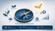 Discover how expert ESG consultancy can empower your organization to excel in UAE ESG reporting. Learn to navigate complex ESG reporting frameworks and integrate sustainability into your core strategy for long term success.