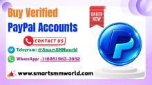 Understanding Buy Verified PayPal Accounts : A Comprehensive Guide