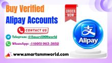 Understanding Buy Verified Alipay Accounts: A Comprehensive Guide
