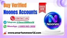 Understanding Buy Verified Noones Accounts : A Comprehensive Guide