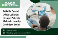 Dental Office Callahan