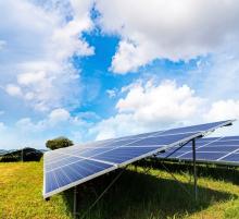 Best Solar Energy Company