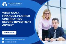 financial advisor cincinnati