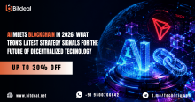 AI Development Company