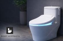 Japanese Toilet Seats in Australia