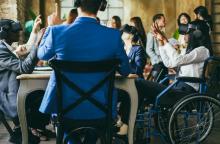 ndis training courses, ndis training