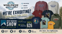 rocky mountain show