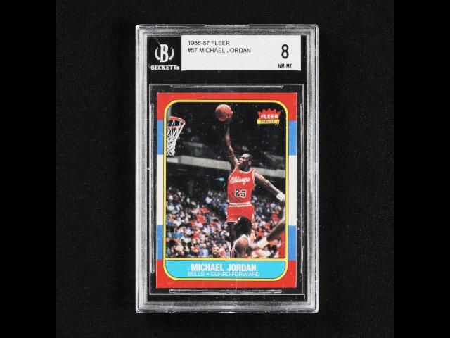 sports cards