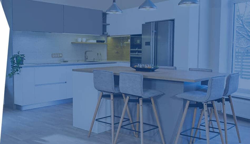  Small Kitchen Sydney