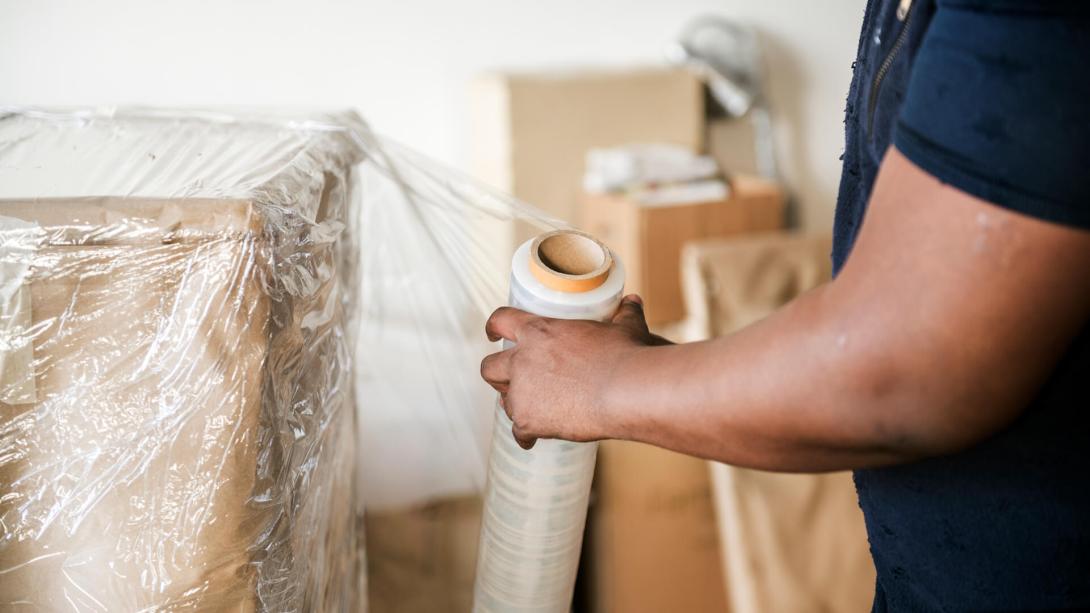 Furniture Delivery