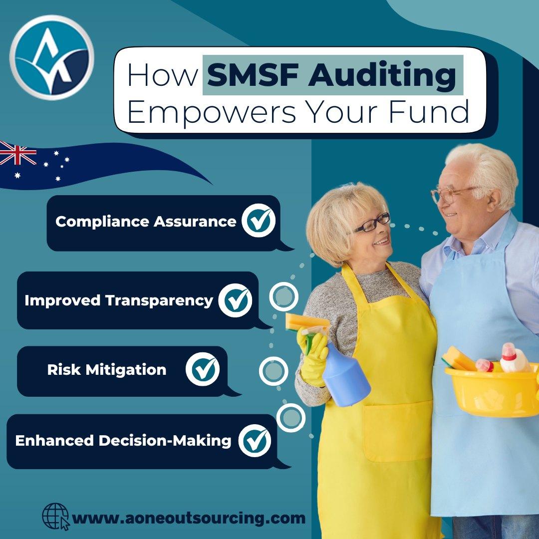 SMSF