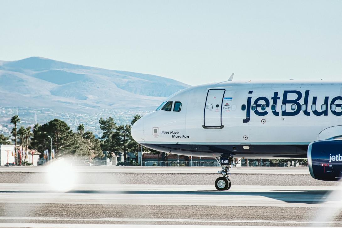 JetBlue Best Fare Finder
