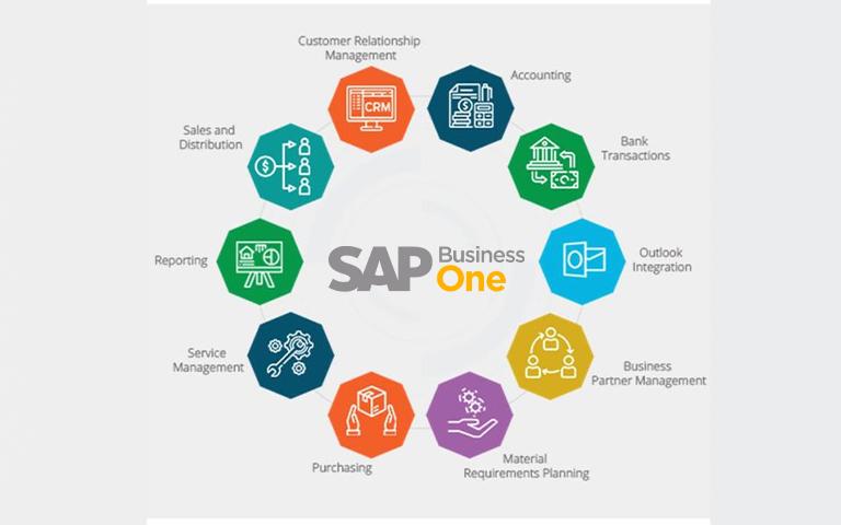 SAP ERP