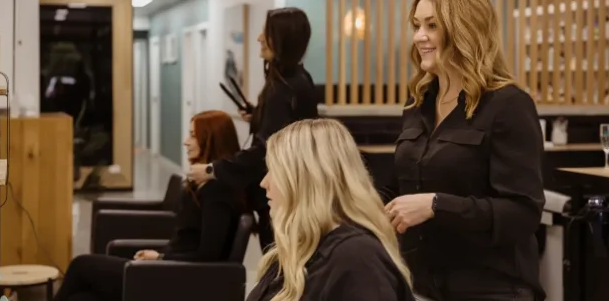 Best Beauty Salon Lilydale