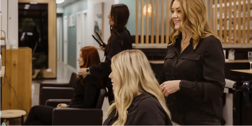 BDC Hair Collective