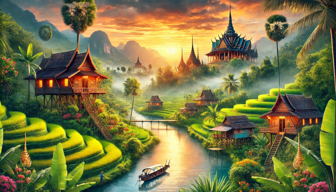Southeast-asia