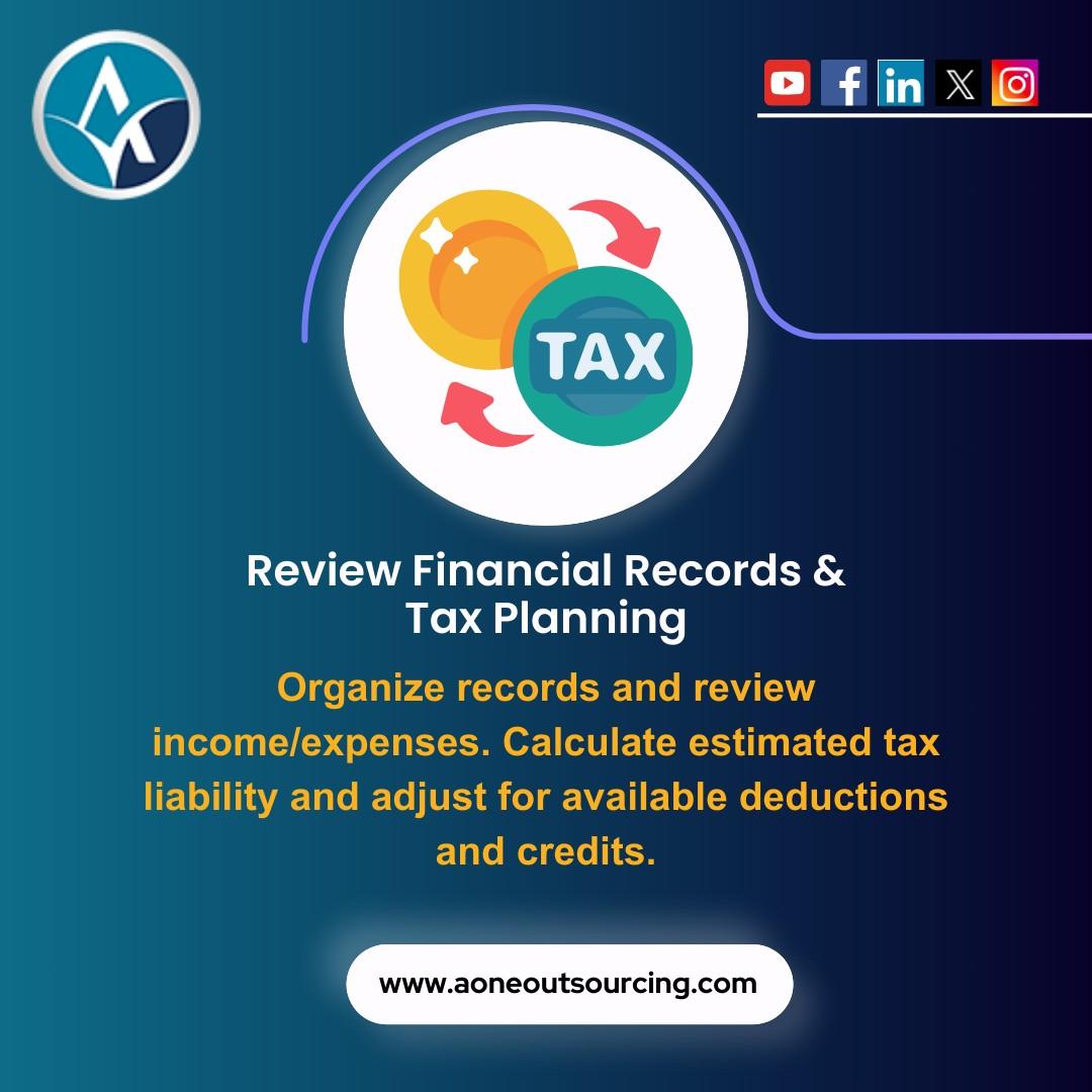 Taxoutsorcing