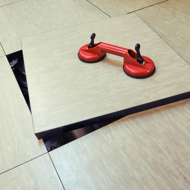Access Floor System