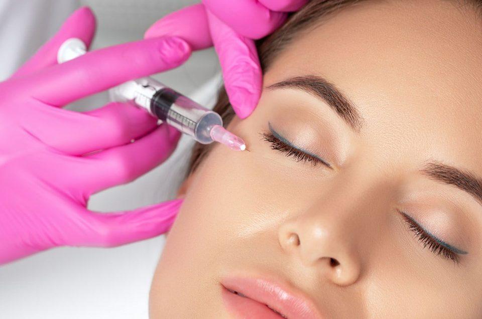 Botox in Islamabad