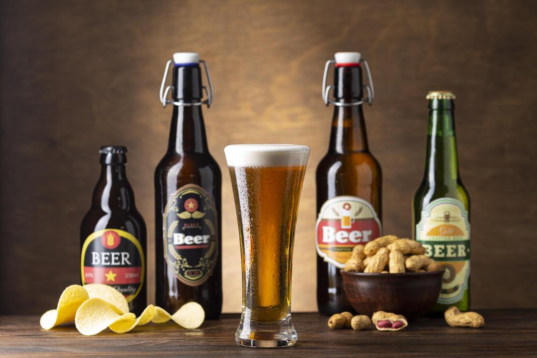 beer fob