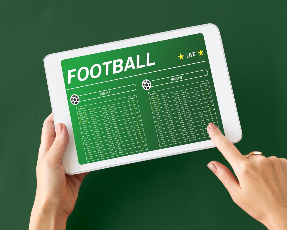 Premier League Correct Score Predictions​