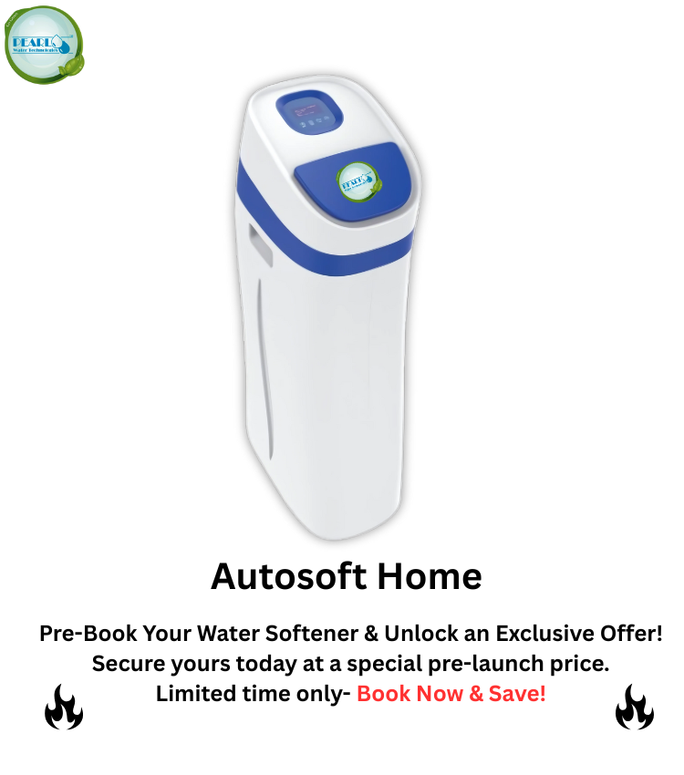 Fully Automatic Water Softener  Water Softener for Home  Automatic Water Softener System  Hard Water Treatment  Water Softener India  Domestic Water Softener  Commercial Water Softener  Water Softener Benefits  Pearl Water Technologies  Water Purification Solutions