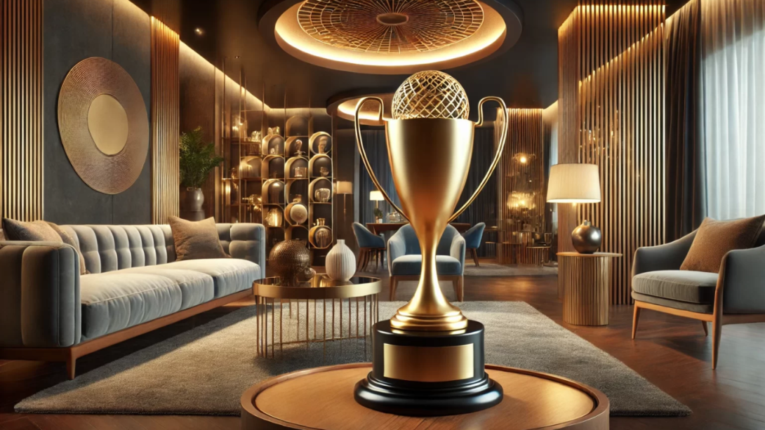 Design Awards