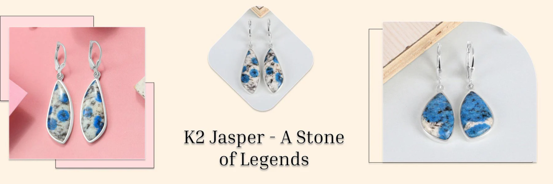 K2 Jasper