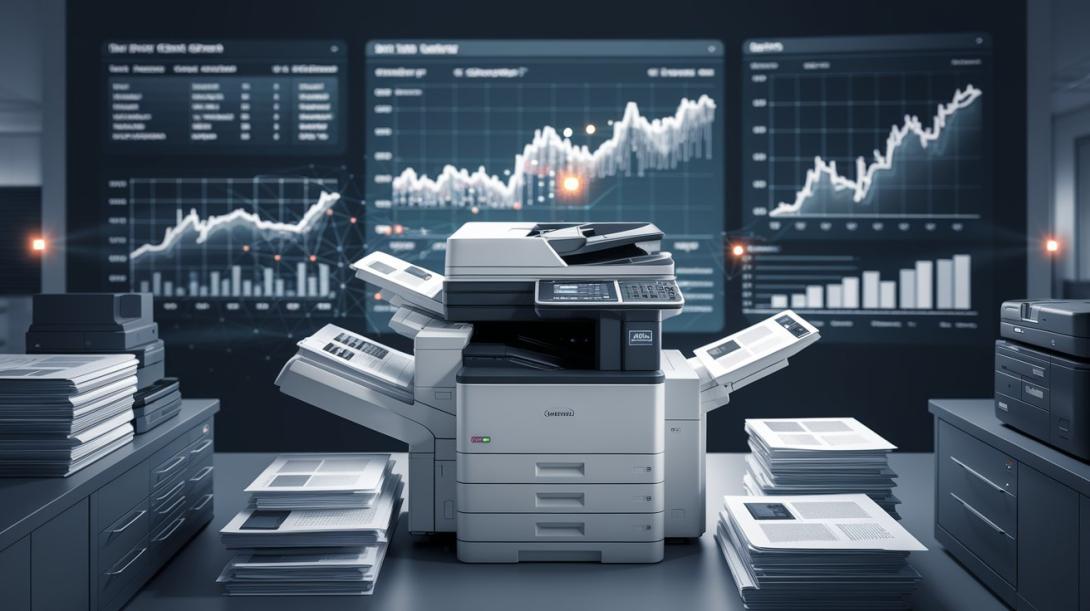 Choosing the Right Photocopier: What Businesses and Schools Need to Know