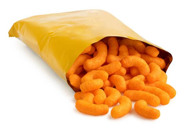 Extruded Snacks Market