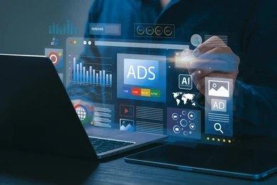 ads for restricted keywords