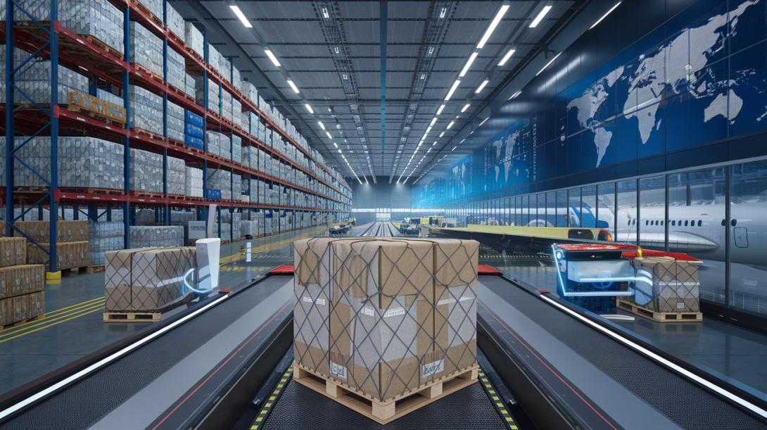 Navigating Global Shipping: How to Ensure Your Parcels Arrive On Time