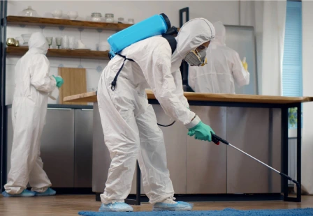 House cleaning chennai