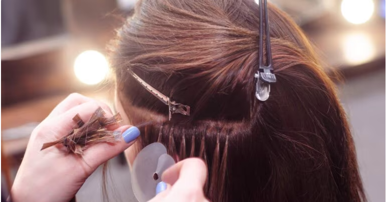 Extensions in Lilydale