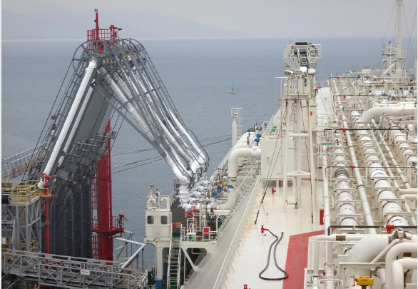 Ship management services in denmark