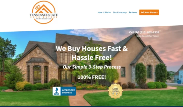 sell my house fast knoxville tn