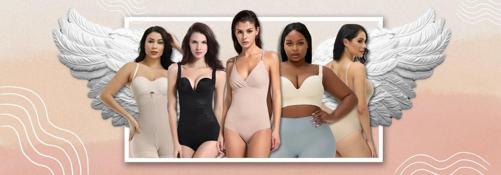 Secret Slim Wear